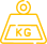 Operating Weight(kg)