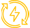 Total power (kW)